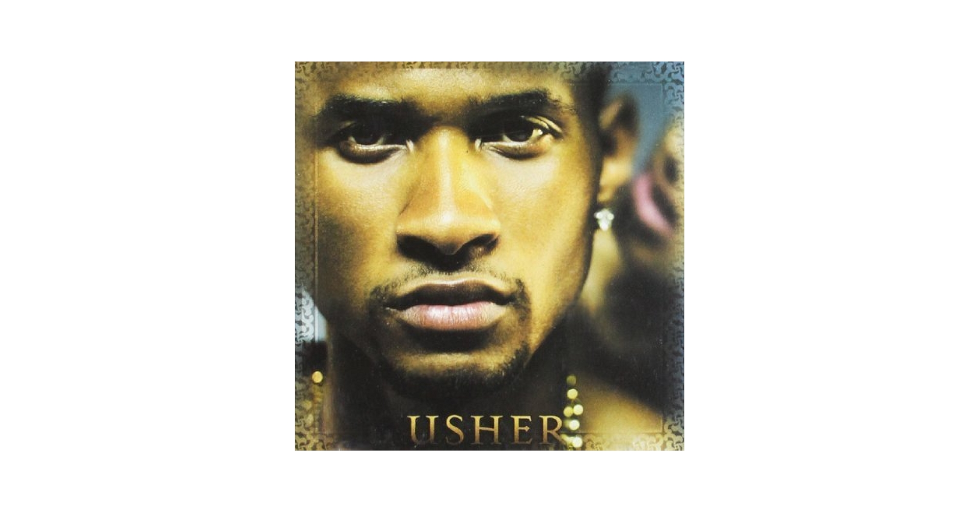 ⭐︎レア盤⭐︎ Usher / Confessions （2LP）送料無料 Usher – Confessions – 2 x Vinyl (Gold Nugget, LP, Album + 4